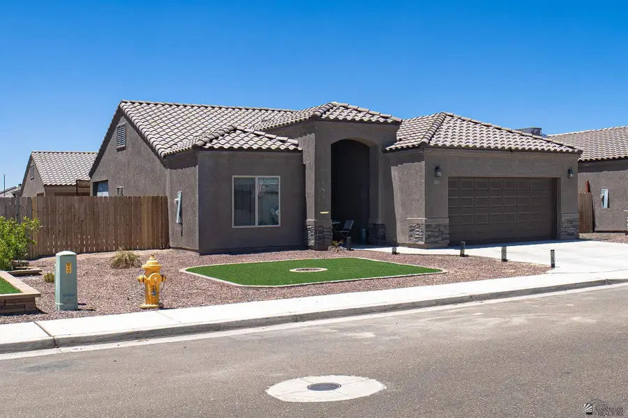 4811 E UDALL LN, San Luis, AZ 85336 - #3