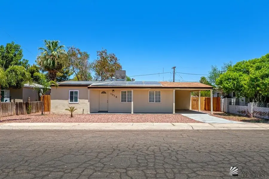 1914 W 5 PL, Yuma, AZ 85364 - #2