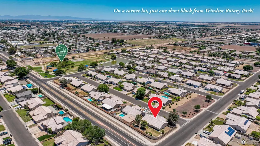 3646 W 20 PL, Yuma, AZ 85364 - #2
