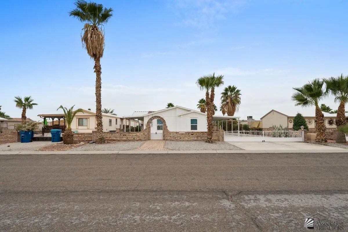 13430 E 52 ST, Yuma, AZ 85367 - #1
