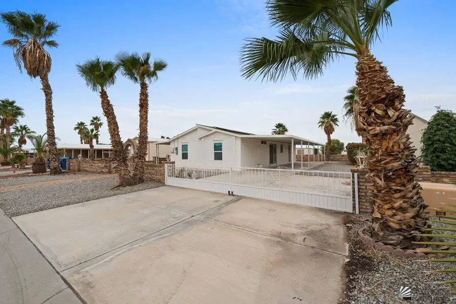 13430 E 52 ST, Yuma, AZ 85367 - #2