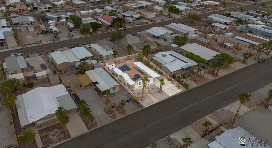 13430 E 52 ST, Yuma, AZ 85367 - #3