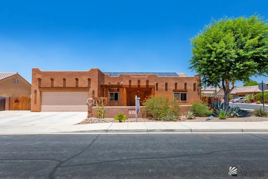 5454 E 38 ST, Yuma, AZ 85365 - #1
