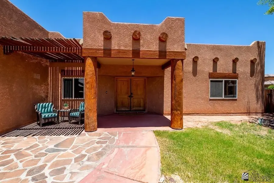 5454 E 38 ST, Yuma, AZ 85365 - #2