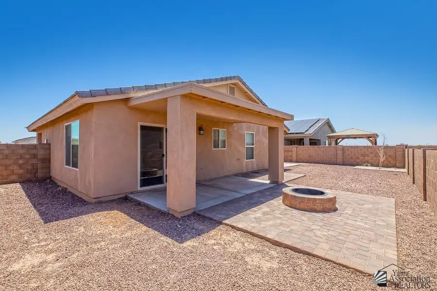 11522 E 33 LN, Yuma, AZ 85367 - #2
