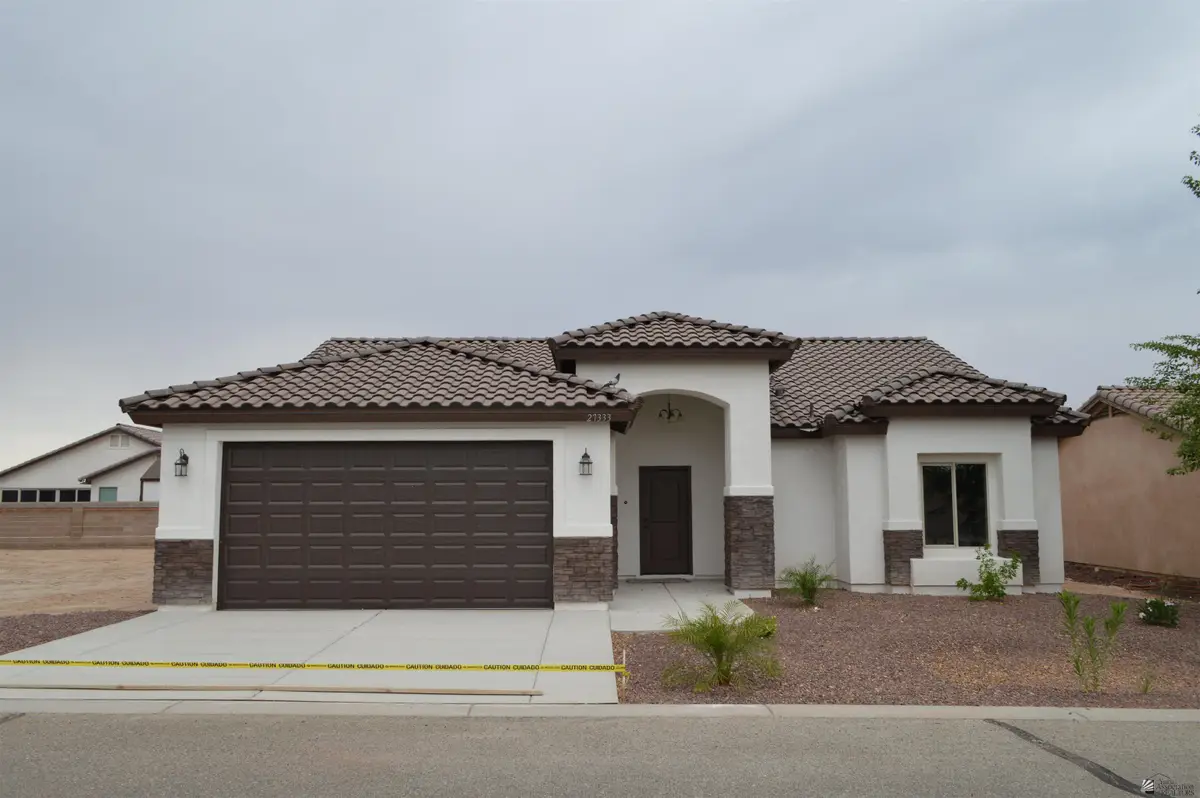 27333 RED ROCK RD, Wellton, AZ 85356 - #1