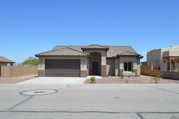 27324 LIGURTA LN, Wellton, AZ 85356
