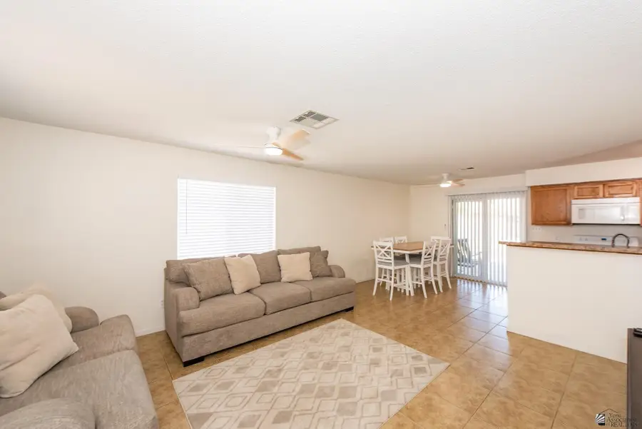 8845 E 38 PL, Yuma, AZ 85365 - #2
