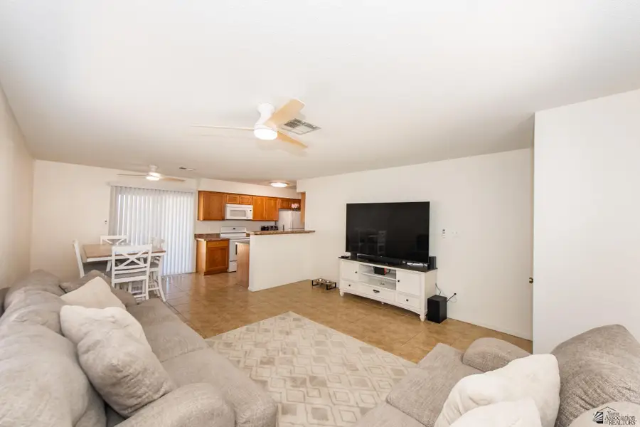8845 E 38 PL, Yuma, AZ 85365 - #3