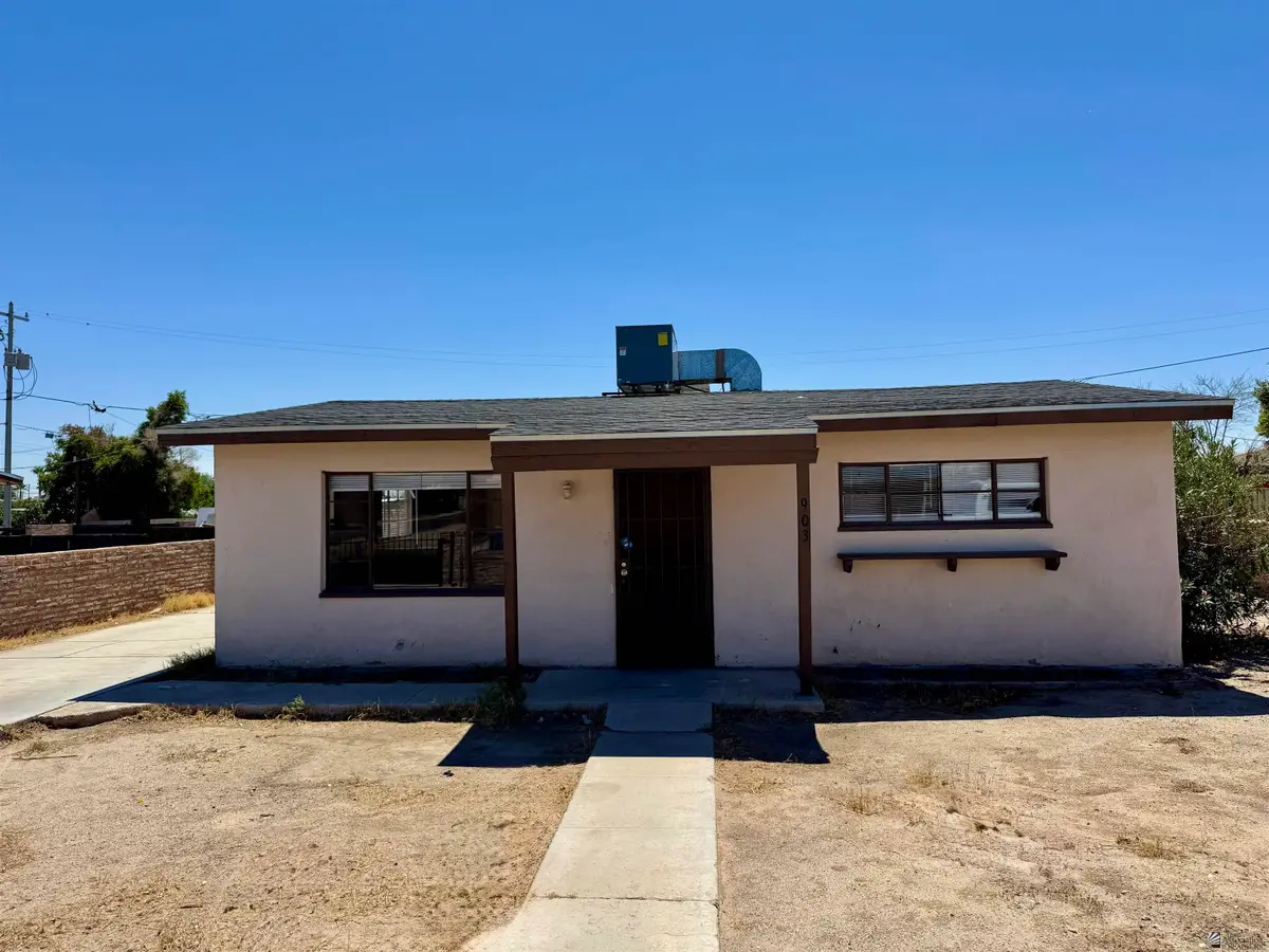 903 W WESTRIDGE DR, Yuma, AZ 85364 - #1