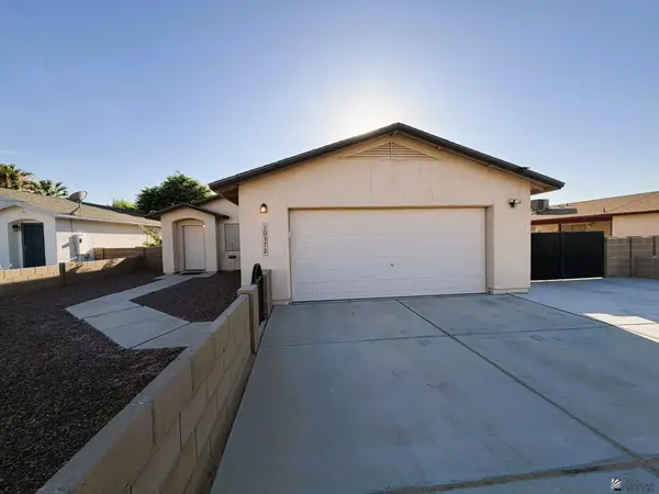 10372 S AVE 10 1/2 E, Yuma, AZ 85365