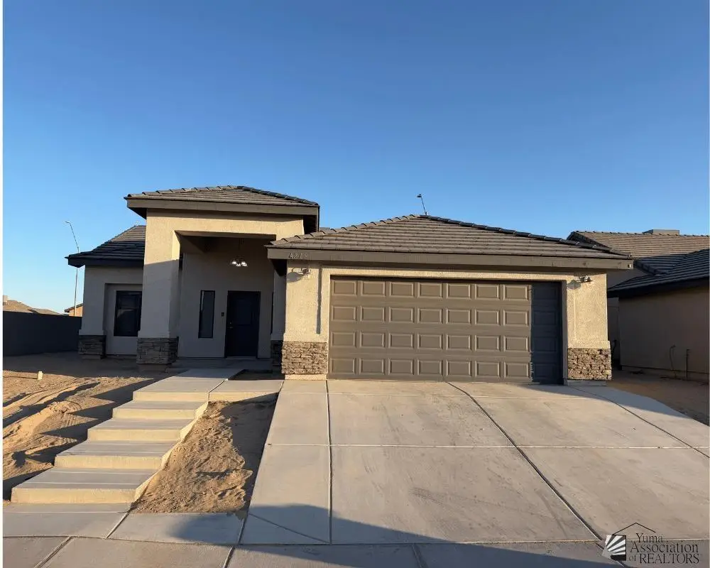 4219 E SAN FRANCISCO ST, San Luis, AZ 85336 - #1