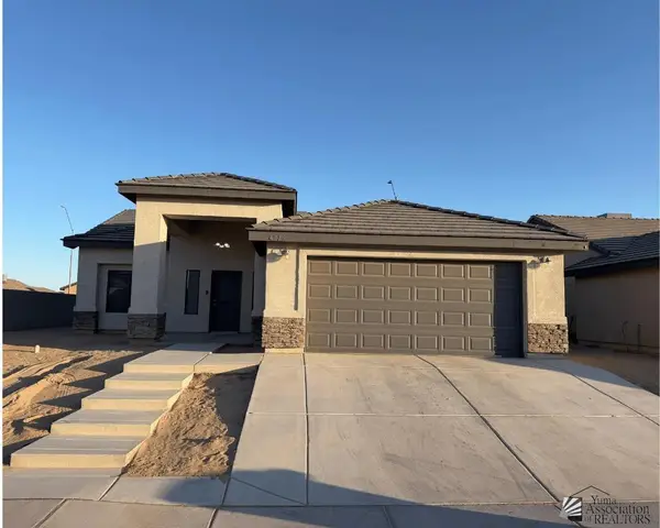 4219 E SAN FRANCISCO ST, San Luis, AZ 85336