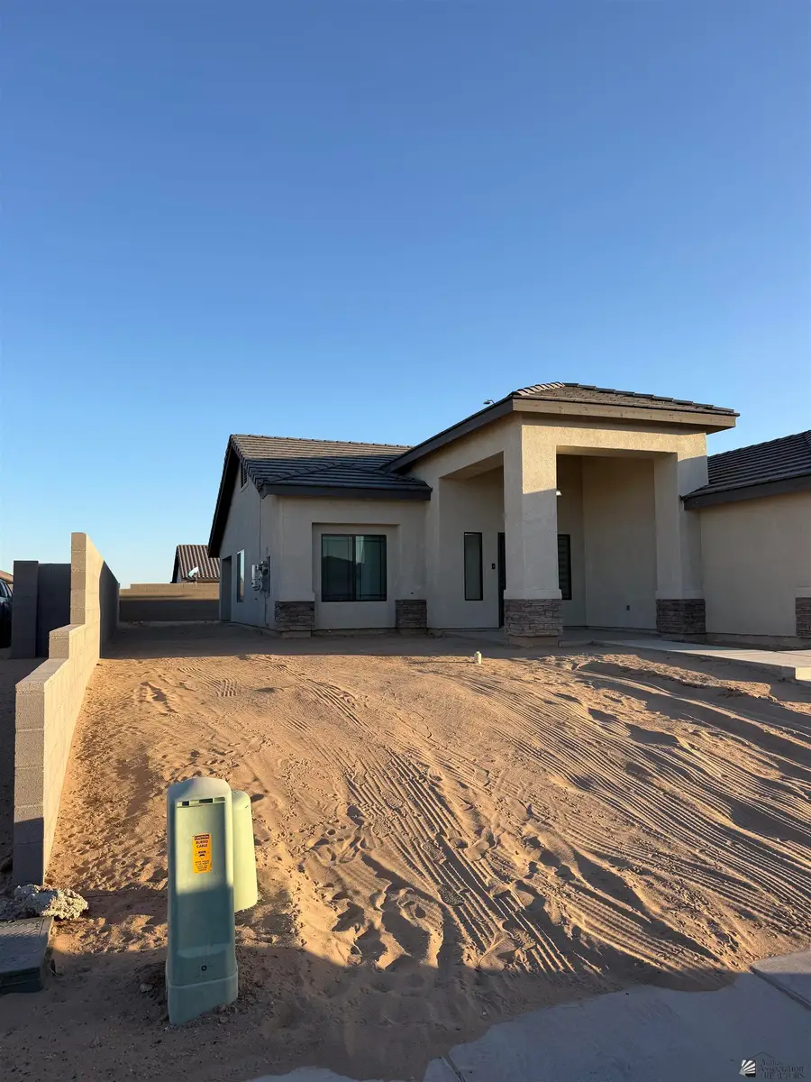 4219 E SAN FRANCISCO ST, San Luis, AZ 85336 - #2