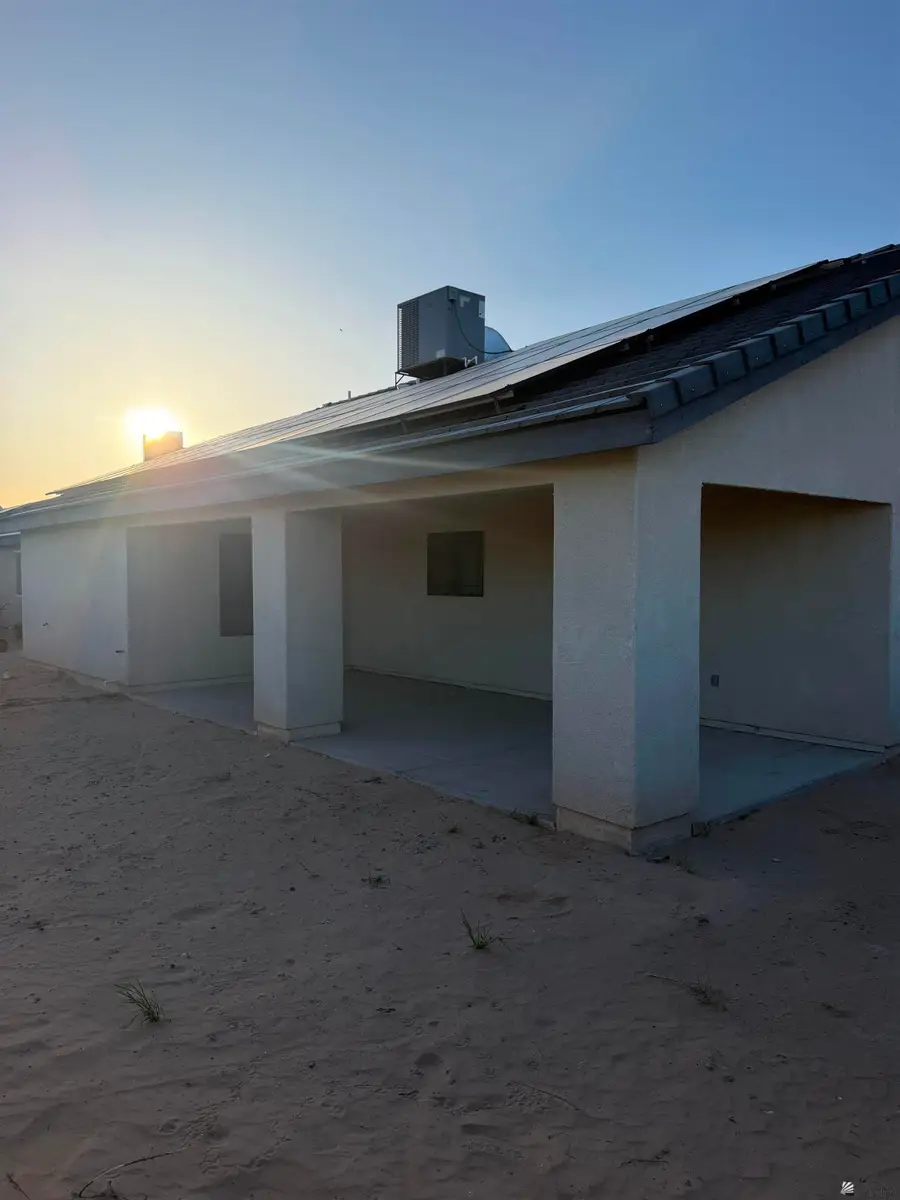 4219 E SAN FRANCISCO ST, San Luis, AZ 85336 - #3
