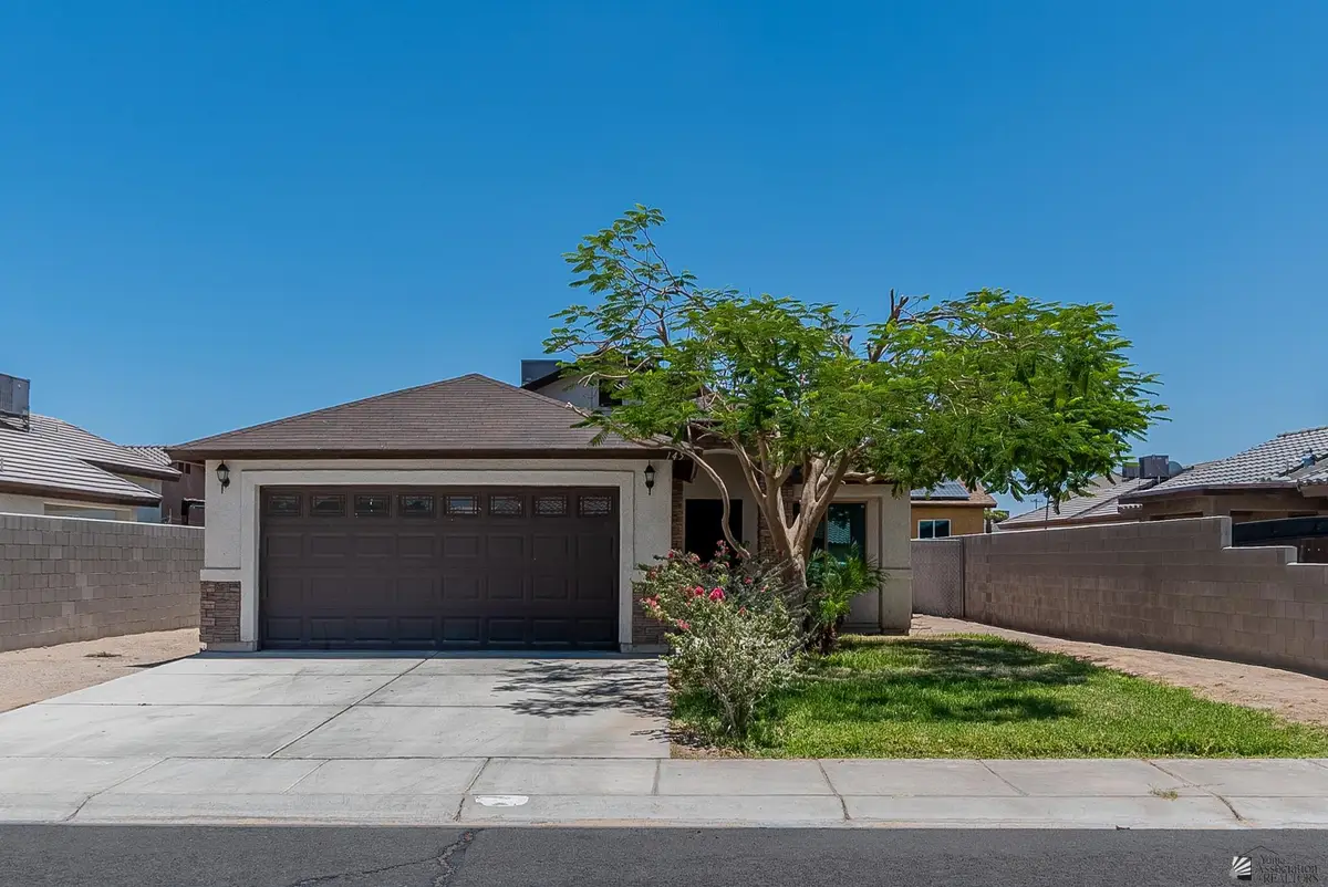 145 N FRANK SANDOVAL CT, San Luis, AZ 85336 - #1