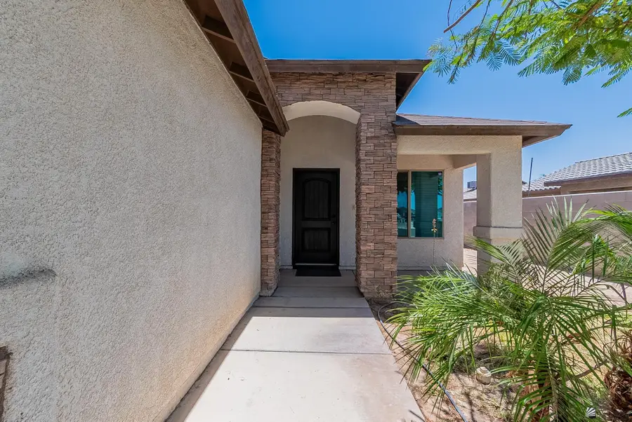 145 N FRANK SANDOVAL CT, San Luis, AZ 85336 - #3