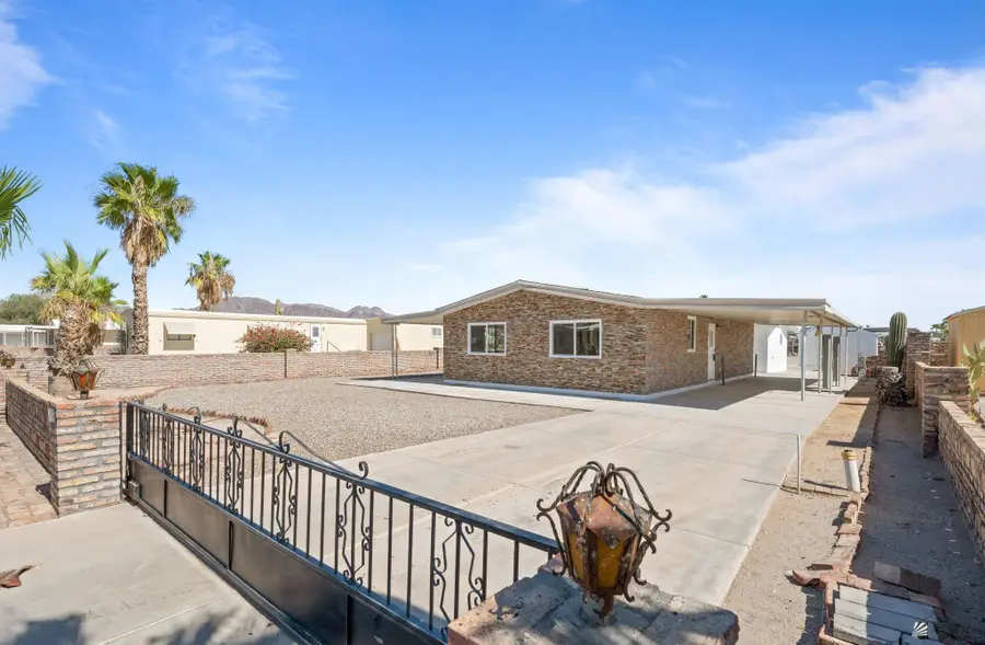 13603 E 47 LN, Yuma, AZ 85367 - #2