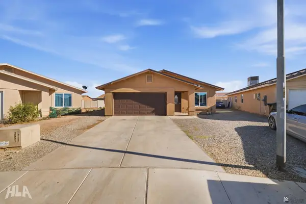 1508 S FEDERAL CT, Somerton, AZ 85350