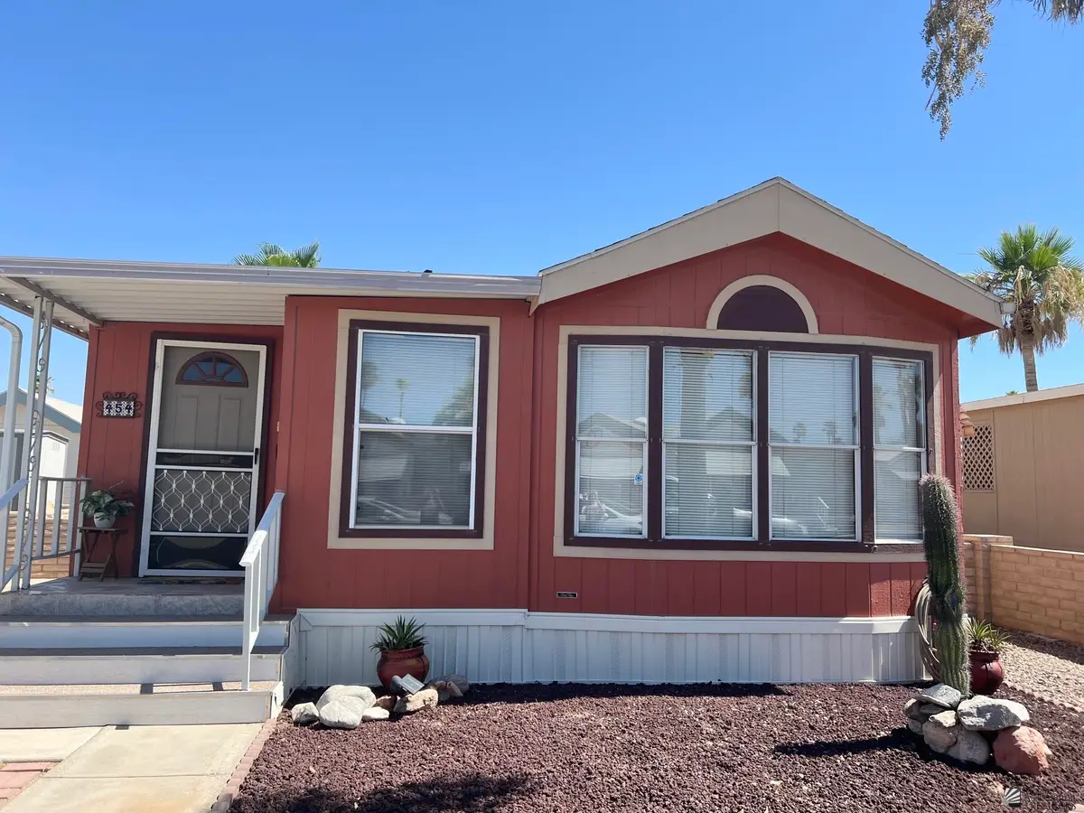 5707 E 32 ST, Yuma, AZ 85365 - #1