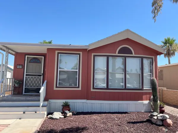 5707 E 32 ST, Yuma, AZ 85365
