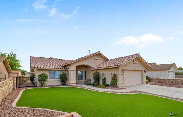 10244 E 38 ST, Yuma, AZ 85365