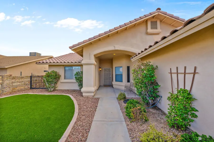 10244 E 38 ST, Yuma, AZ 85365 - #3