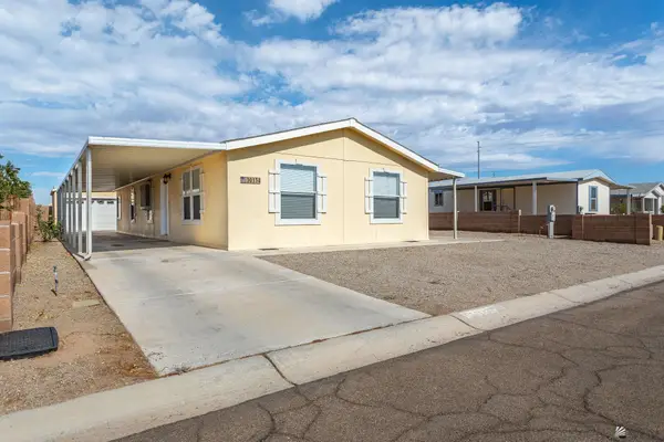 10134 S FALL AVE, Yuma, AZ 85365