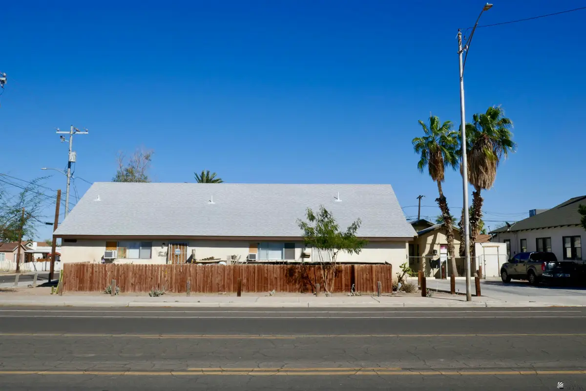 285 W 5 ST, Yuma, AZ 85364 - #1