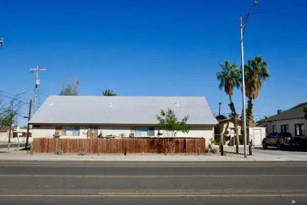 285 W 5 ST, Yuma, AZ 85364