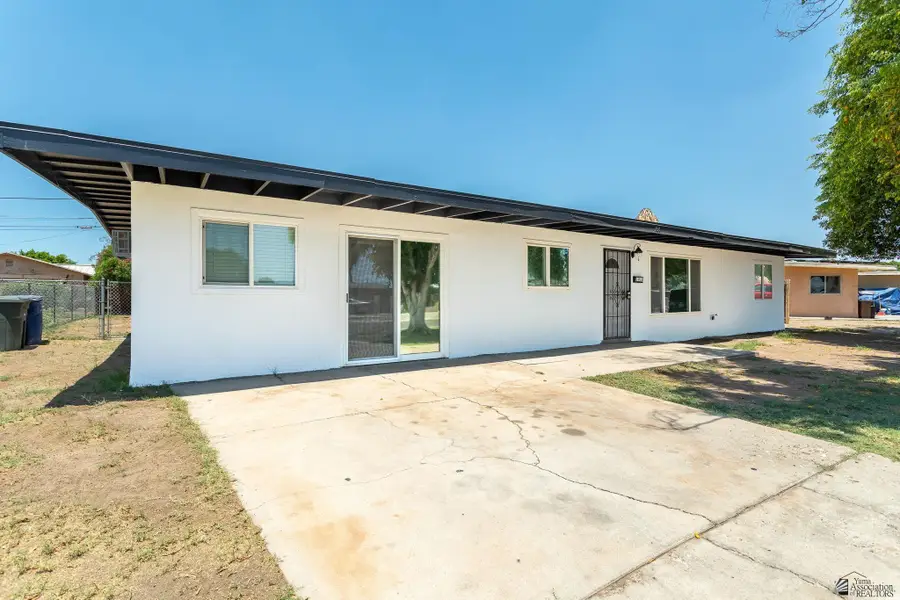 1910 W 18 ST, Yuma, AZ 85364 - #2