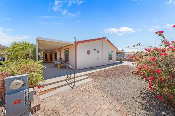 12635 E 46 ST, Yuma, AZ 85367