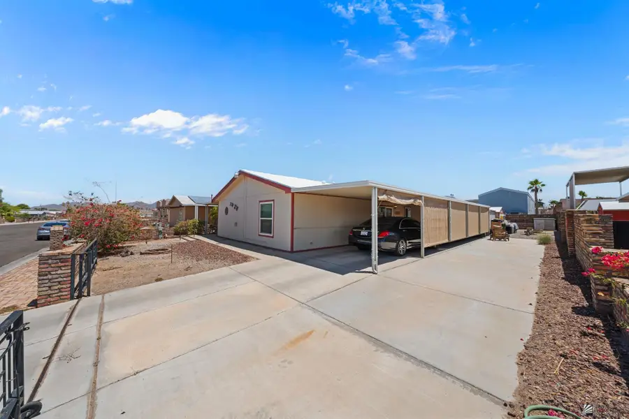 12635 E 46 ST, Yuma, AZ 85367 - #2