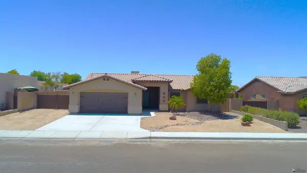 10190 S GALAXY AVE, Yuma, AZ 85367