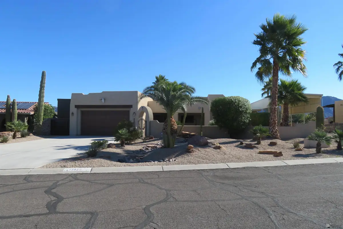 13129 S DRIFTWOOD DR, Yuma, AZ 85367 - #1