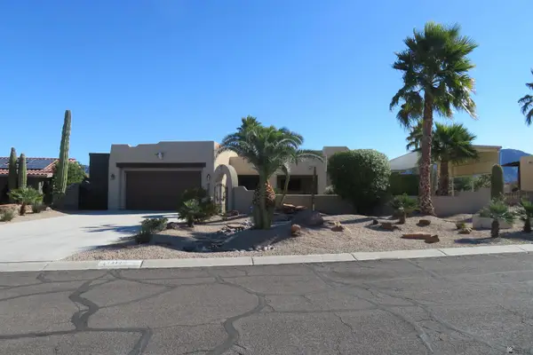 13129 S DRIFTWOOD DR, Yuma, AZ 85367