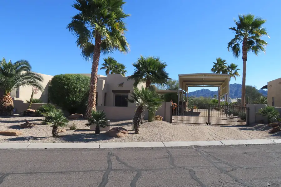 13129 S DRIFTWOOD DR, Yuma, AZ 85367 - #3