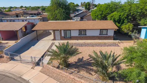 817 W ROSE CT, Somerton, AZ 85350