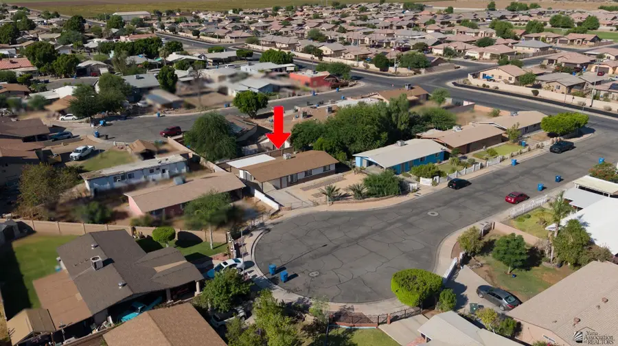 817 W ROSE CT, Somerton, AZ 85350 - #3