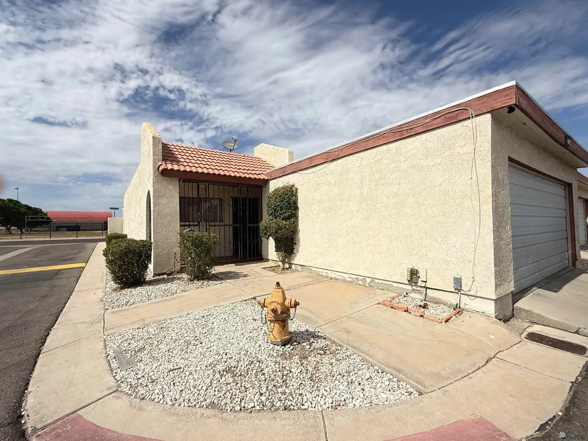 974 W CORTEZ LN, Yuma, AZ 85364 - #1
