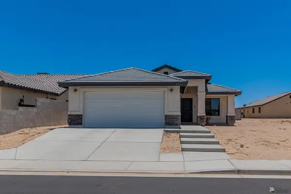 4219 UDALL LN, San Luis, AZ 85349