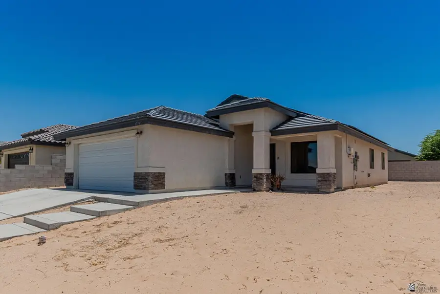 4219 UDALL LN, San Luis, AZ 85349 - #2