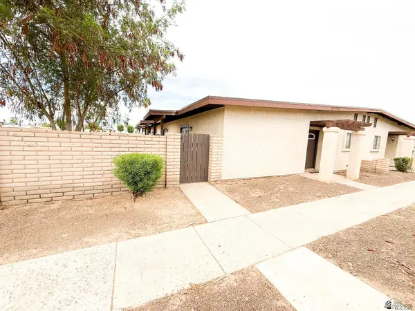 1465 E LAGUNA PL, Yuma, AZ 85365
