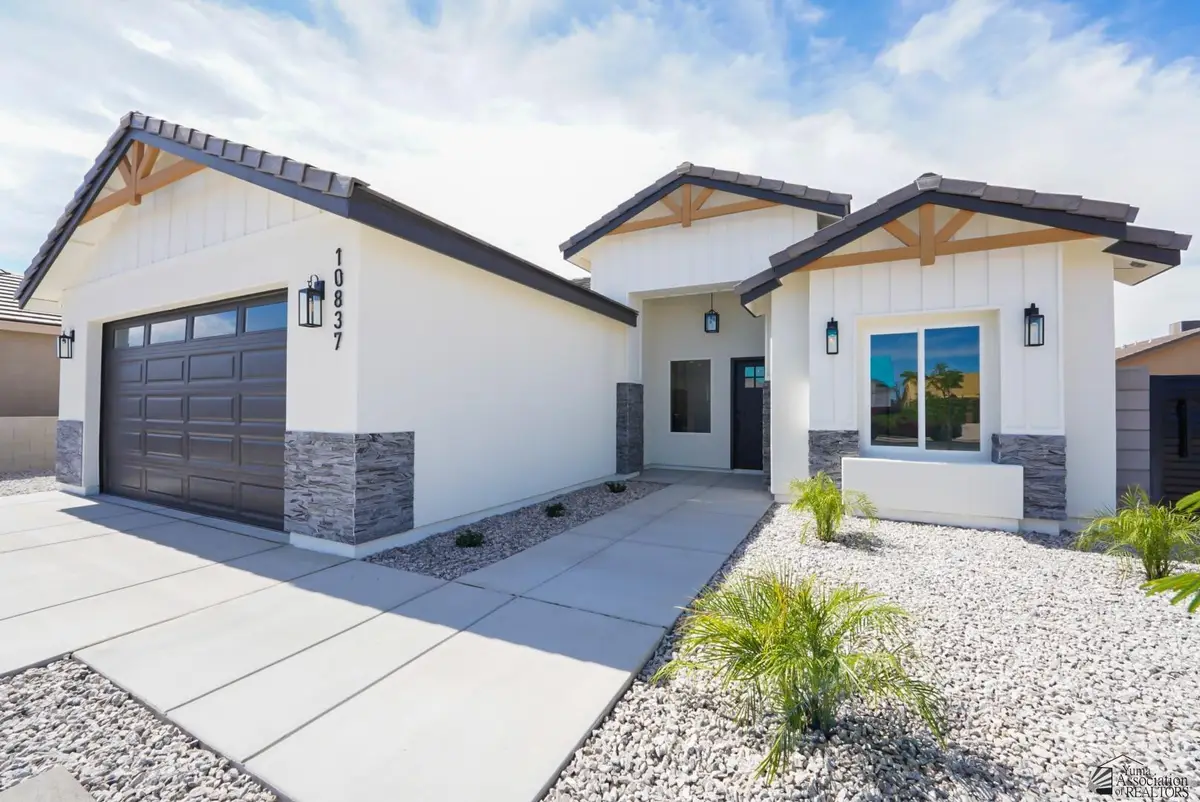 10837 E 46 PL, Yuma, AZ 85367 - #1