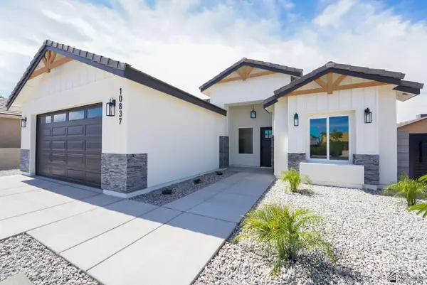 10837 E 46 PL, Yuma, AZ 85367