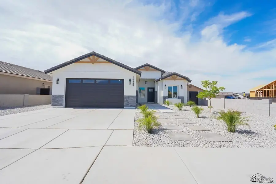 10837 E 46 PL, Yuma, AZ 85367 - #2