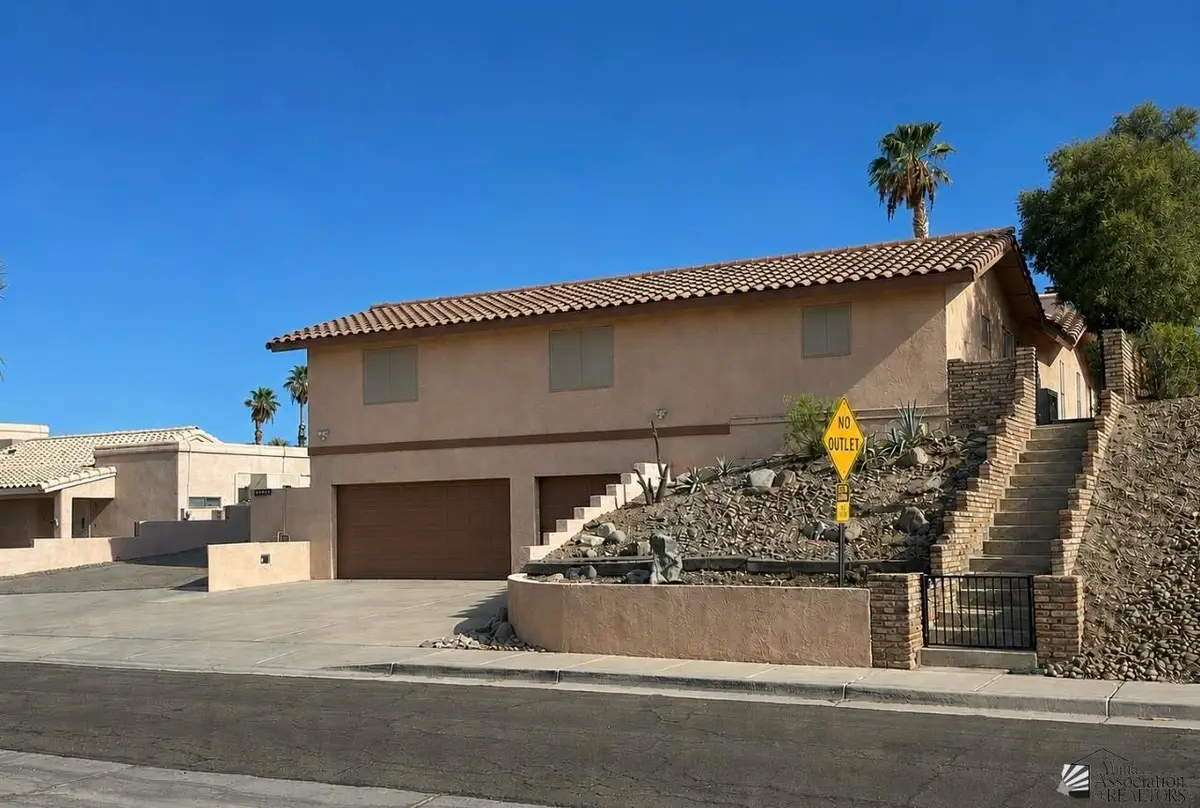 13445 W 34 PL, Yuma, AZ 85367 - #1