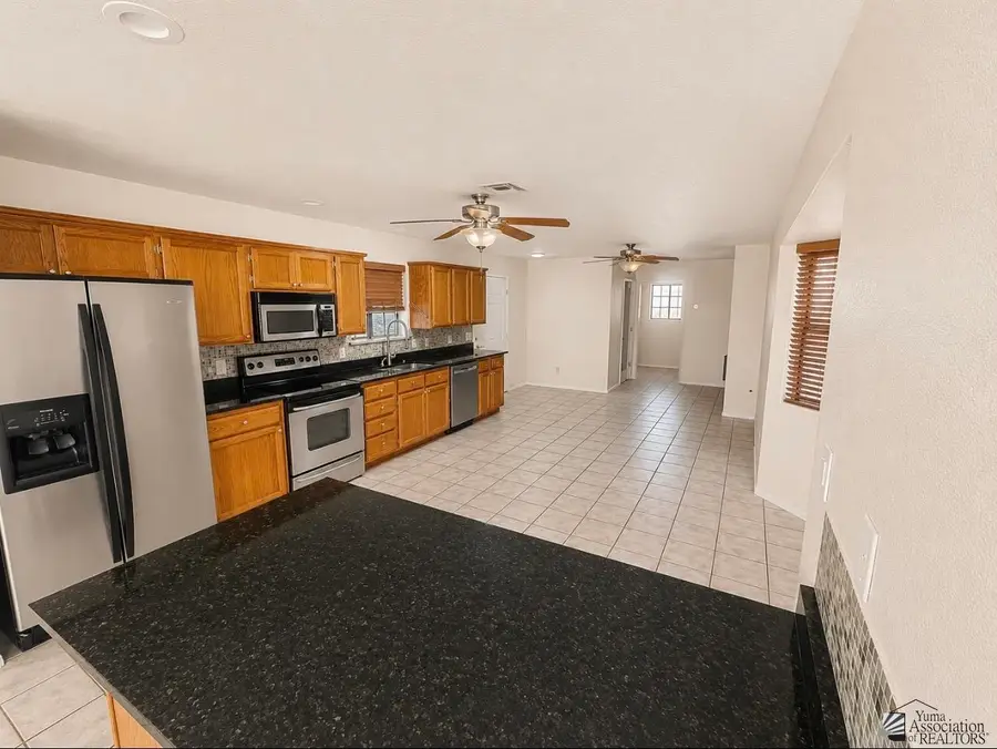 13445 W 34 PL, Yuma, AZ 85367 - #3