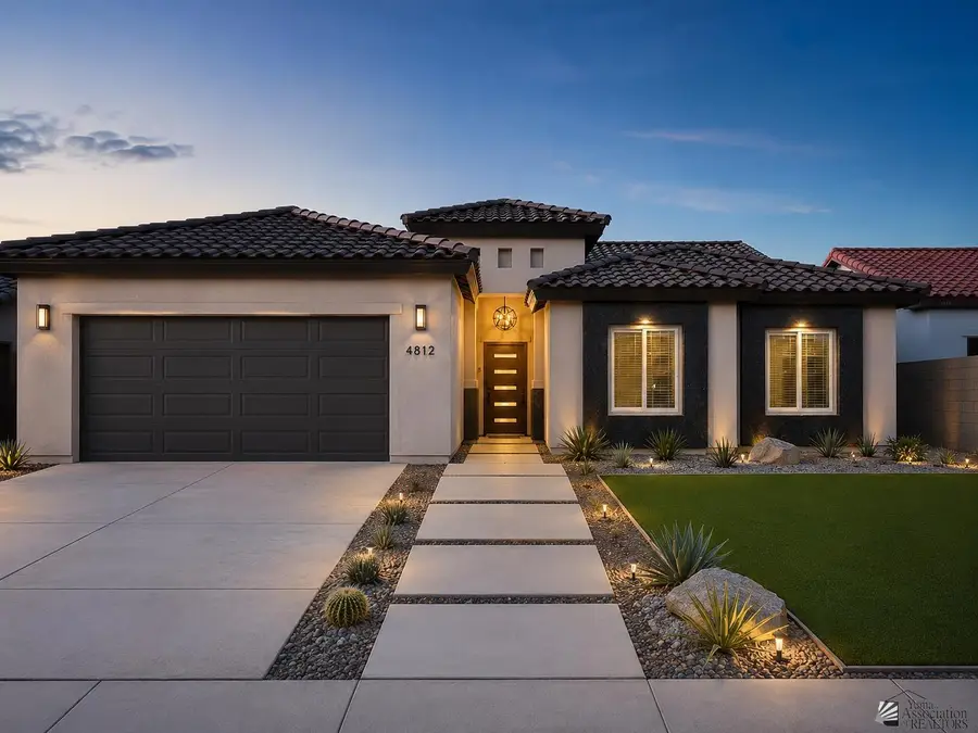 5032 E ORTEGA ST, San Luis, AZ 85336 - #2