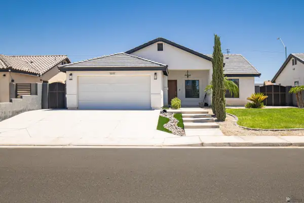 3849 E JAXON ST, San Luis, AZ 85336